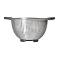 OXO Steel Colander 2.8Ltr - Image 1