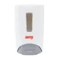 Jantex Manual Hand Soap Dispenser 500ml - Image 4