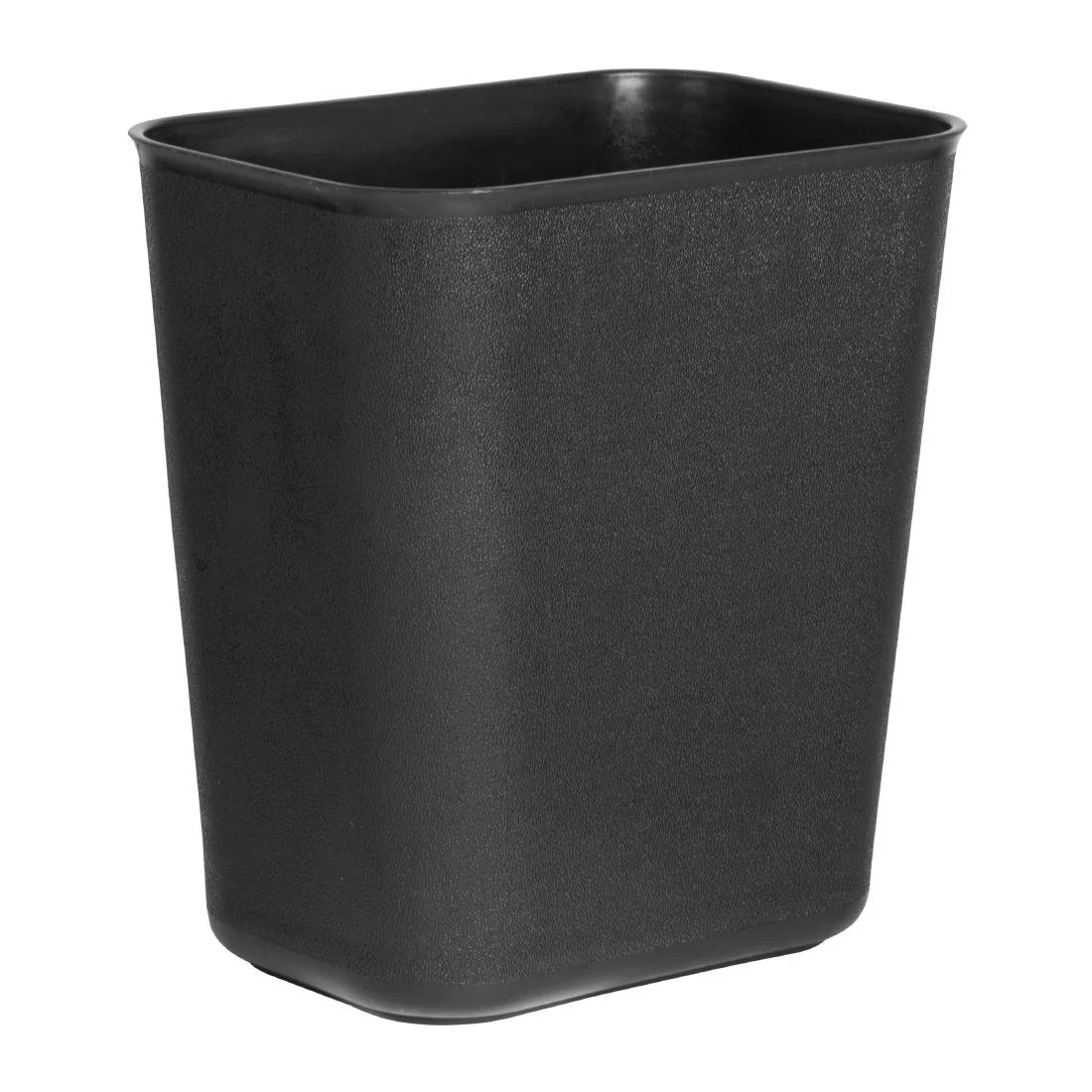 Bolero Bin Black 8Ltr - Image 2