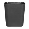 Bolero Bin Black 14Ltr - Image 1
