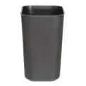 Bolero Bin Black 14Ltr - Image 4