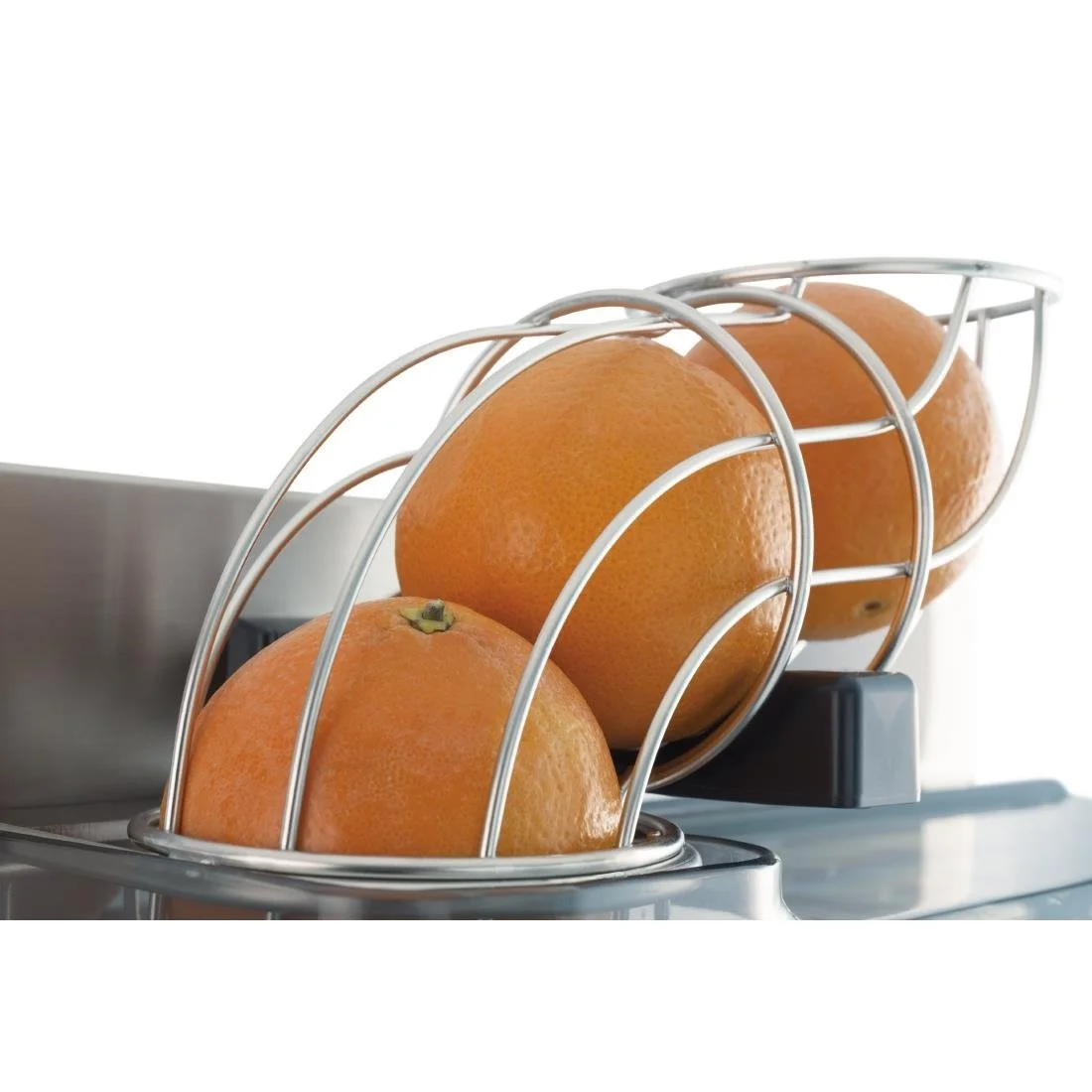 Zumex Essential Pro Juicer Black 4876 - Image 2