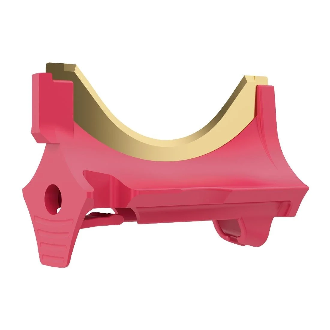 Zumex Speed Pomegranate All-In-One Wide Juicer Black 10007 - Image 4