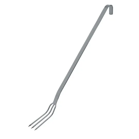 Schneider Meat Fork 3 Prong