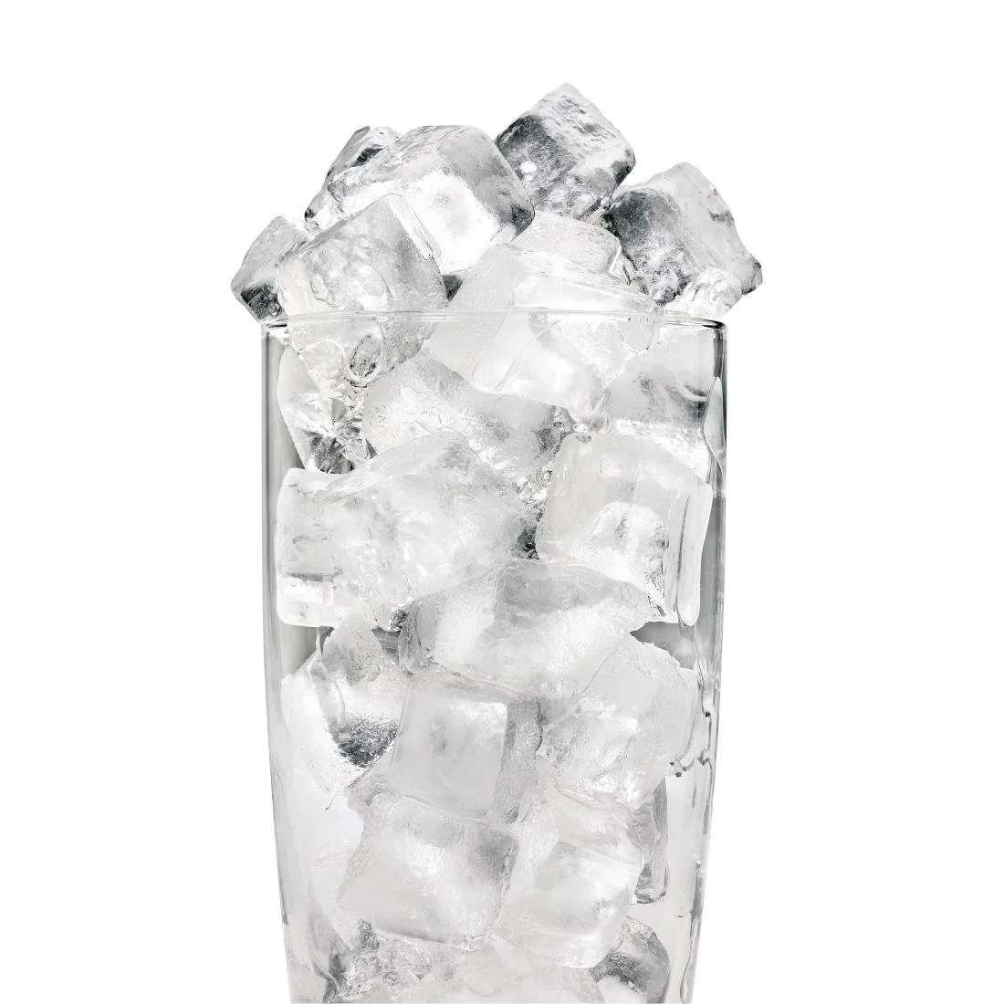 Ice-O-Matic 240kg Elevation Modular Ice Maker with Storage Bin CIM0535FA - Image 3