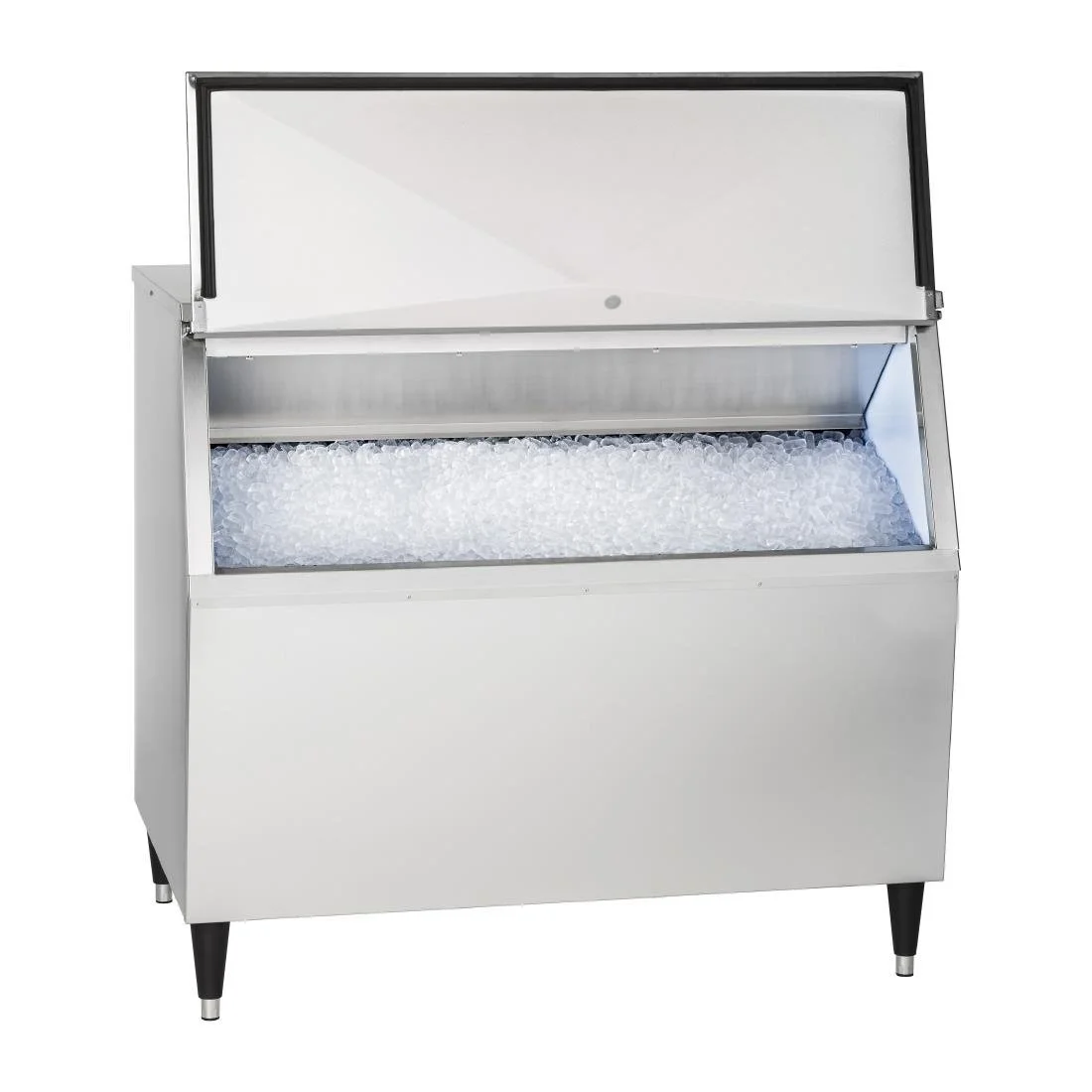 Ice-O-Matic Modular Ice Storage Bin B50 195kg - Image 2