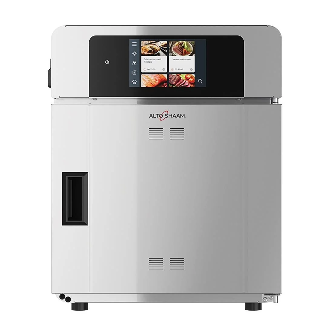 Alto-Shaam Deluxe Control 16kg Cook & Hold Oven 300-TH/DX - Image 3