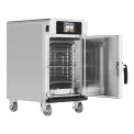 Alto-Shaam Deluxe Control 18kg Cook & Hold Oven 500-TH/DX - Image 2