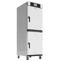 Alto-Shaam Simple Control 108kg Smoker 1200-SK/SX - Image 1