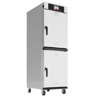 Alto-Shaam Simple Control 108kg Smoker 1200-SK/SX