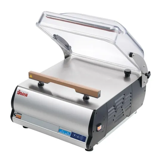 Sirman W8 Easy Vacuum Packer