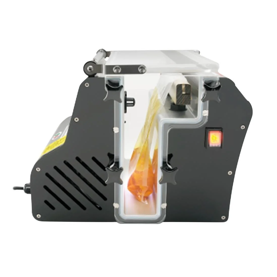 Sirman Vertical Vacuum Packer W8 VERTIGO - Image 2