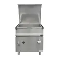 Lincat Phoenix Free-standing Electric Bratt Pan 81 Ltr - Image 6