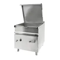 Lincat Phoenix Free-standing Electric Bratt Pan 81 Ltr - Image 9
