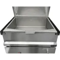 Lincat Phoenix Free-standing Electric Bratt Pan 81 Ltr - Image 10