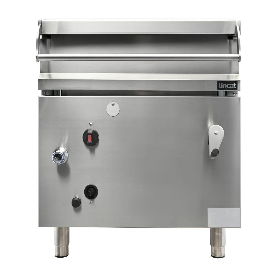 Lincat Phoenix Free-standing Gas Bratt Pan 81Ltr - Image 6