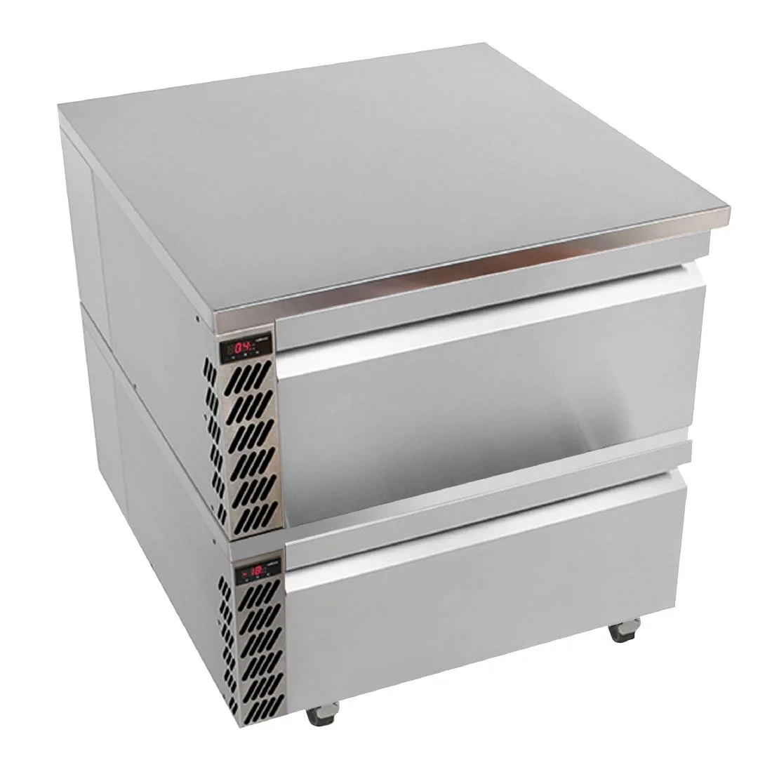 Williams Vari Temp Chefs Drawer Stacked VRWCD1S - Image 1