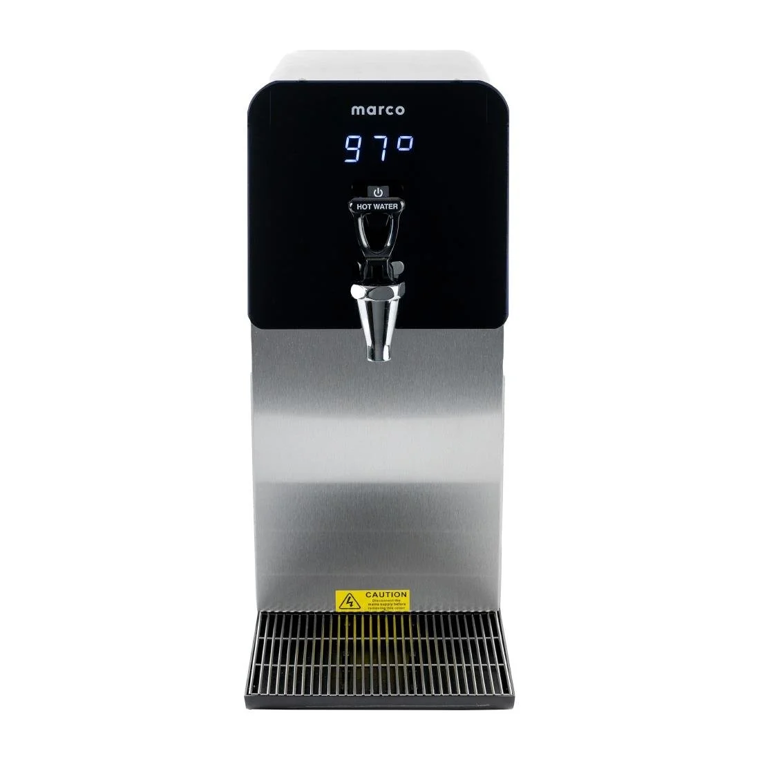 Marco Countertop Tap Boiler MT4 - Image 2