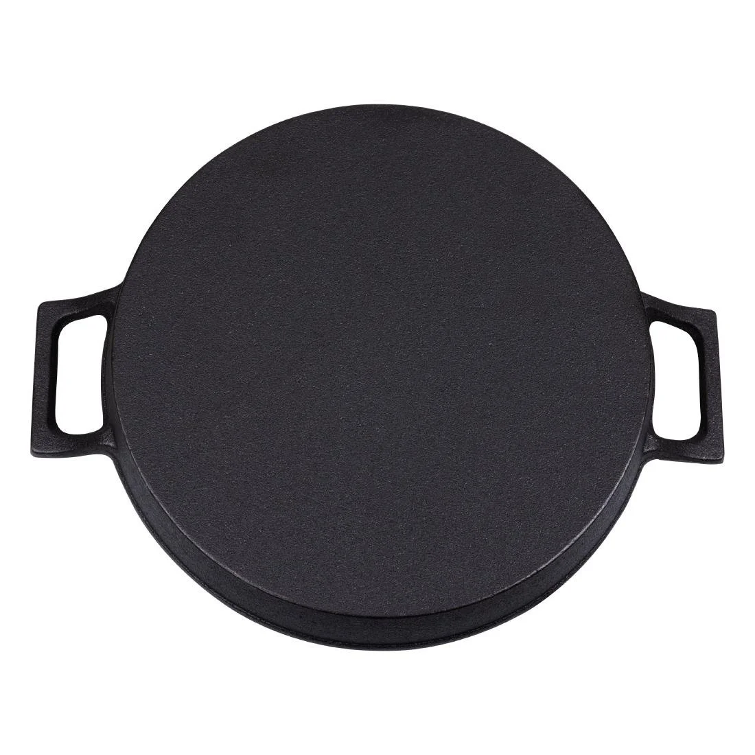 Olympia Cast Iron Round Eared Dish 200mm - Image 5