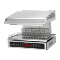 Giorik Hi Touch Rise and Fall Electric Salamander Grill ST30 3 Phase - Image 1