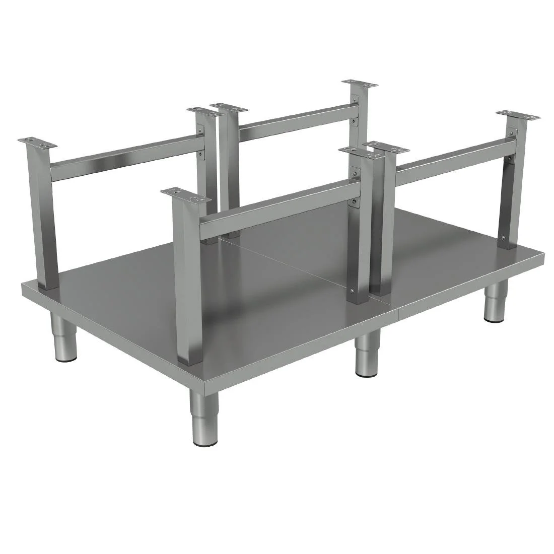 Falcon Dominator Plus 1200mm Fixed Stand