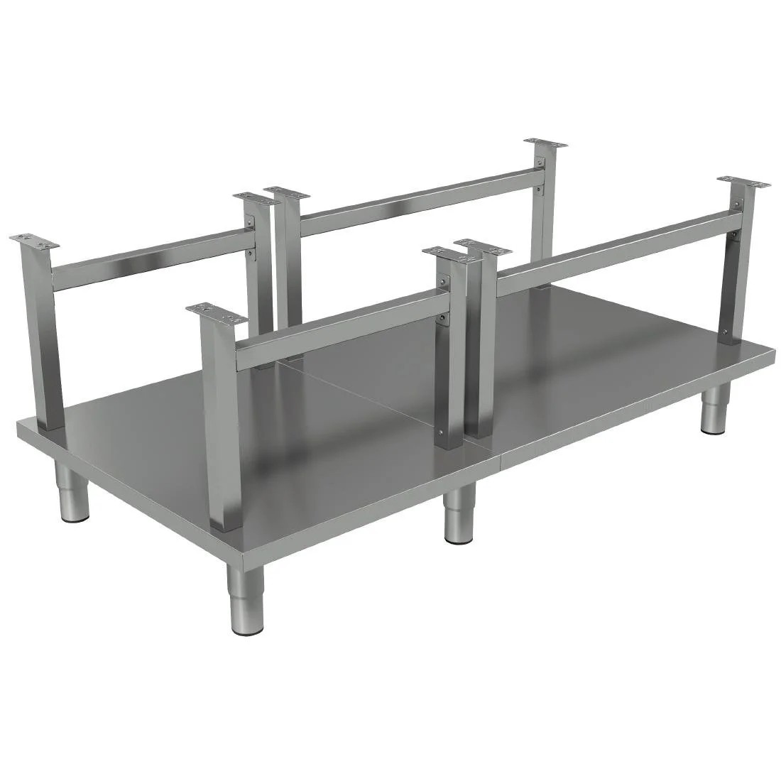 Falcon Dominator Plus 1500mm Fixed stand