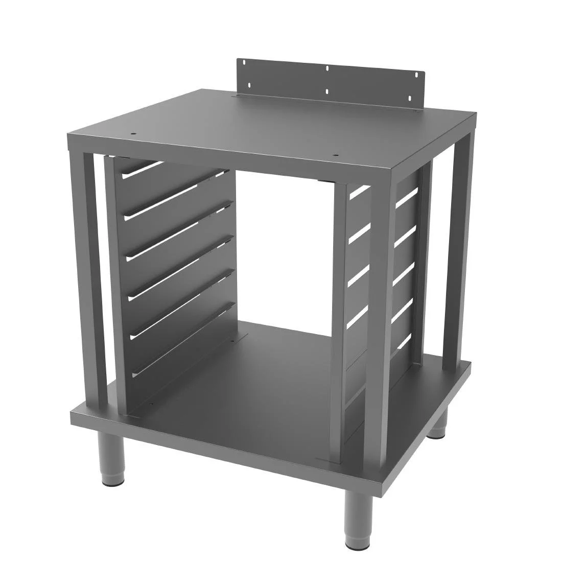 Falcon E711 convection oven Fixed stand - Image 1