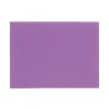Hygiplas High Density Purple Chopping Board - Image 2
