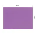 Hygiplas High Density Purple Chopping Board - Image 4