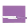 Hygiplas High Density Purple Chopping Board - Image 5