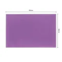 Hygiplas Extra Thick High Density Purple Chopping Board - Image 4