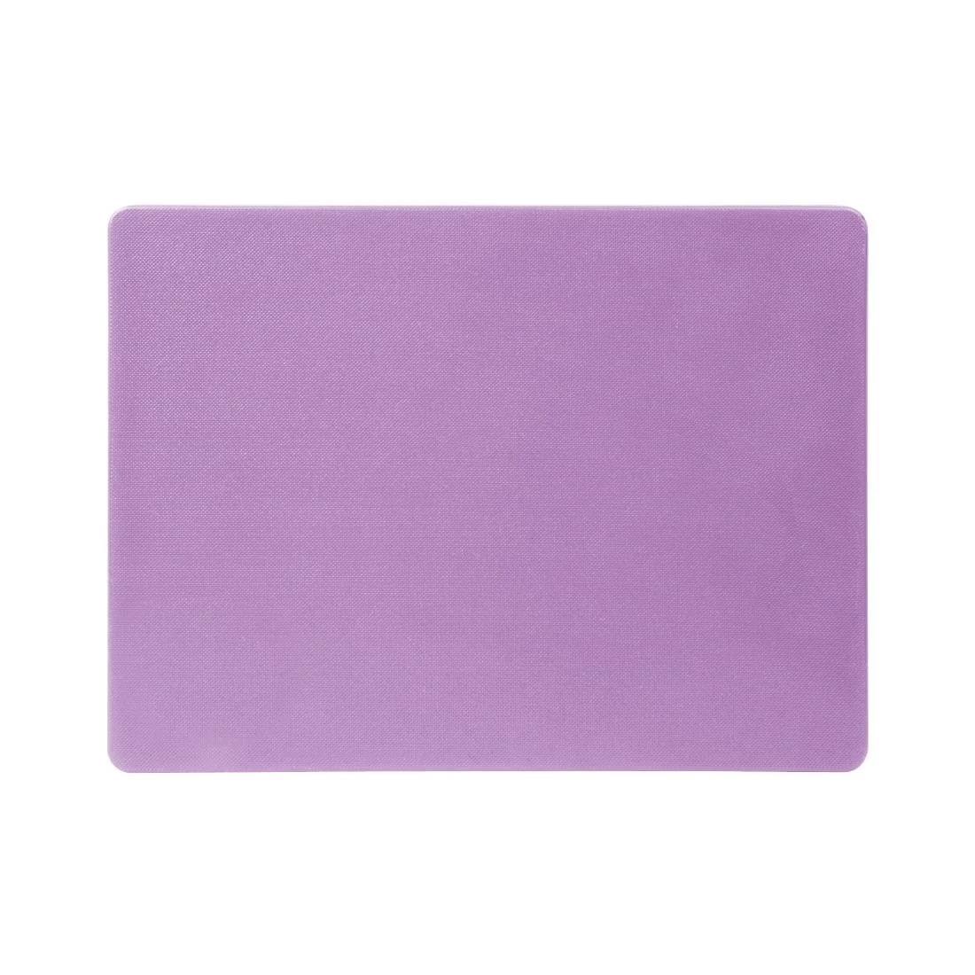 Hygiplas Low Density Purple Chopping Board - Image 2