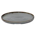 Dudson Harvest Walled Plates Grey 210mm (6 Pack) - Image 5