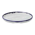 Dudson Harvest Walled Plates Ink 260mm (6 Pack) - Image 2