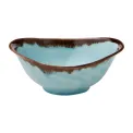 Dudson Harvest Deep Bowls Turquoise 174mm (6 Pack) - Image 2