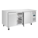Polar Counter Freezer 417 Ltr