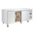 Polar Counter Freezer 417 Ltr