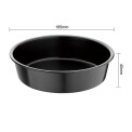 Vogue Non-Stick Deep Cake Tin 16.5cm