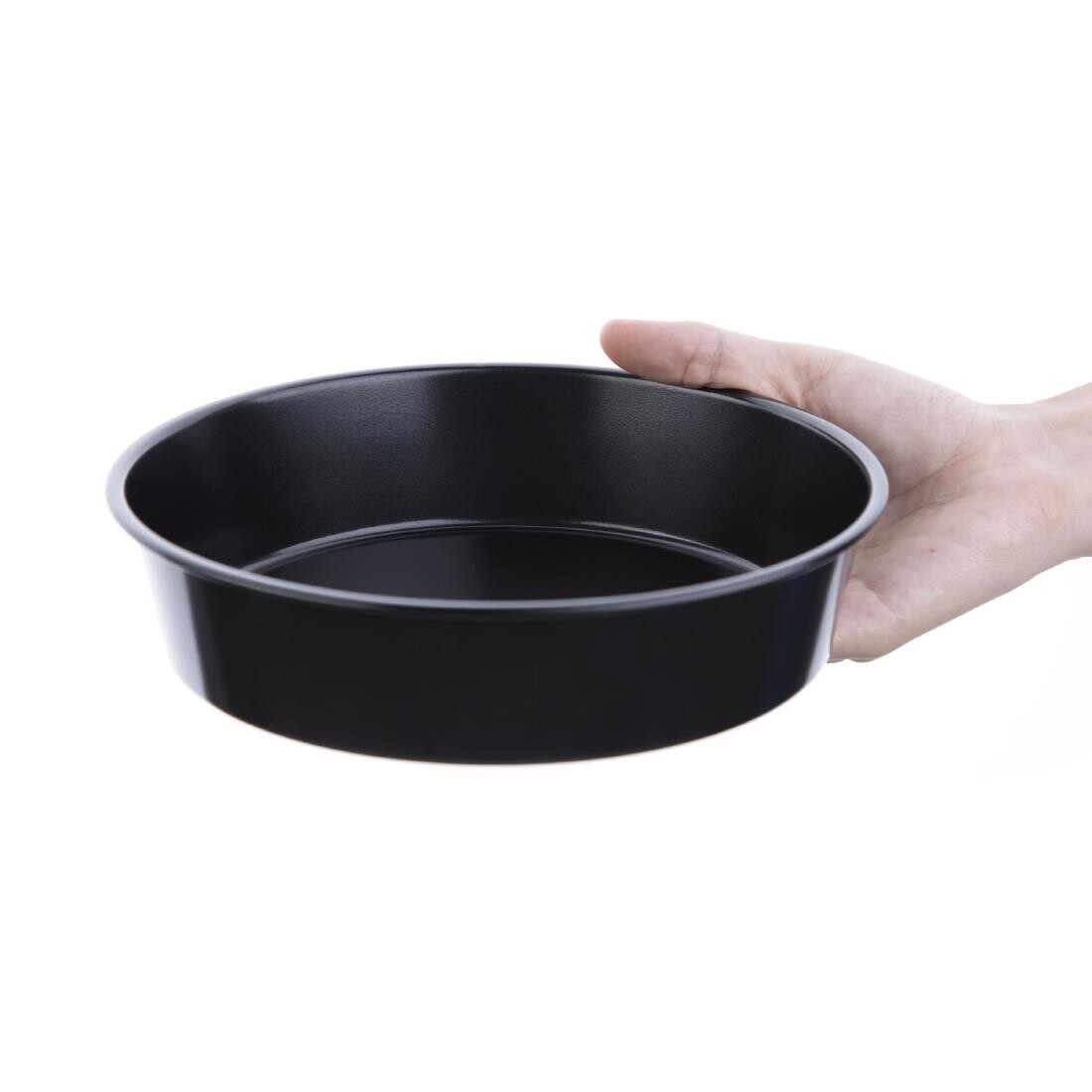 Vogue Non-Stick Deep Cake Tin 20cm