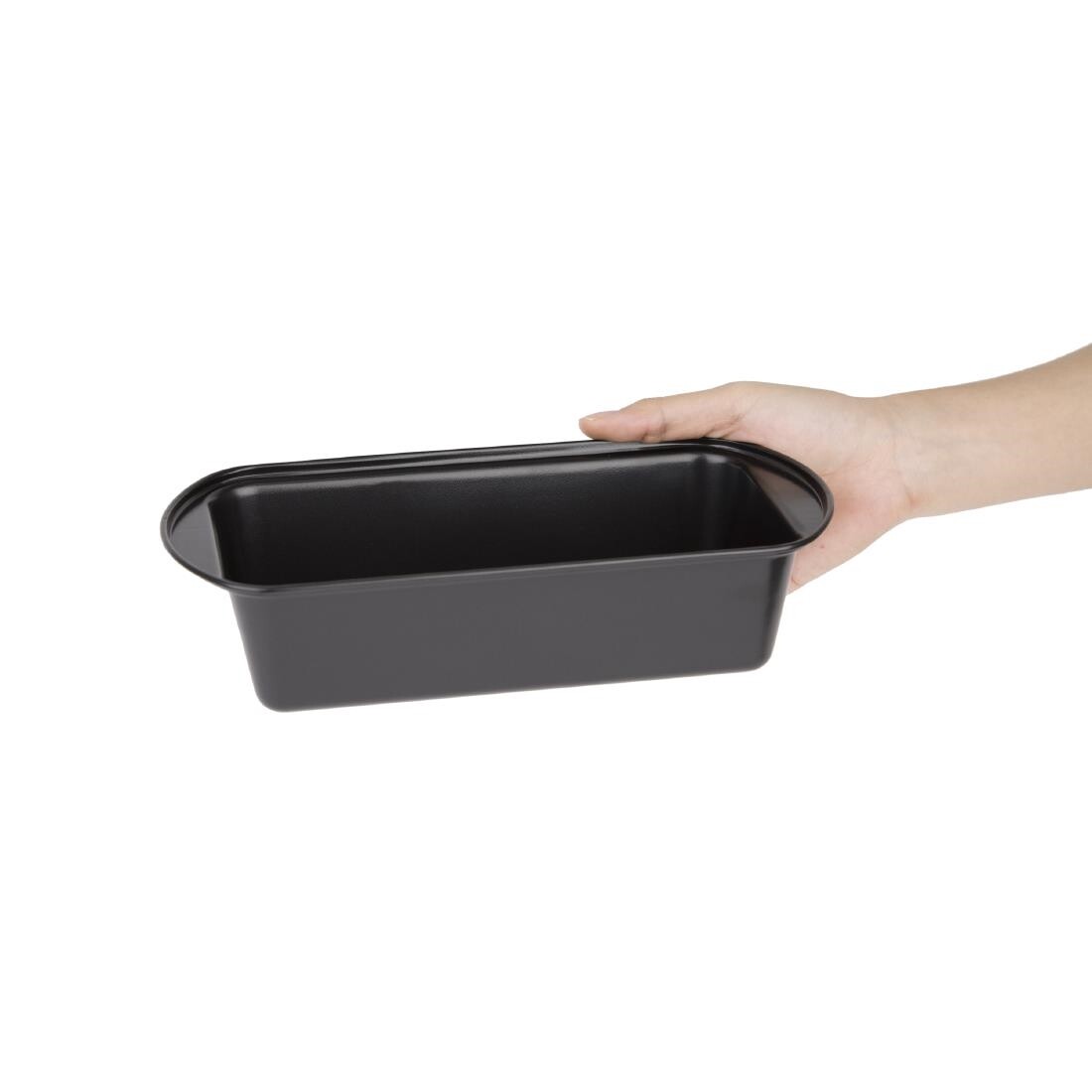 Vogue 1.5lb Non-Stick Loaf Tin 6x26x13cm