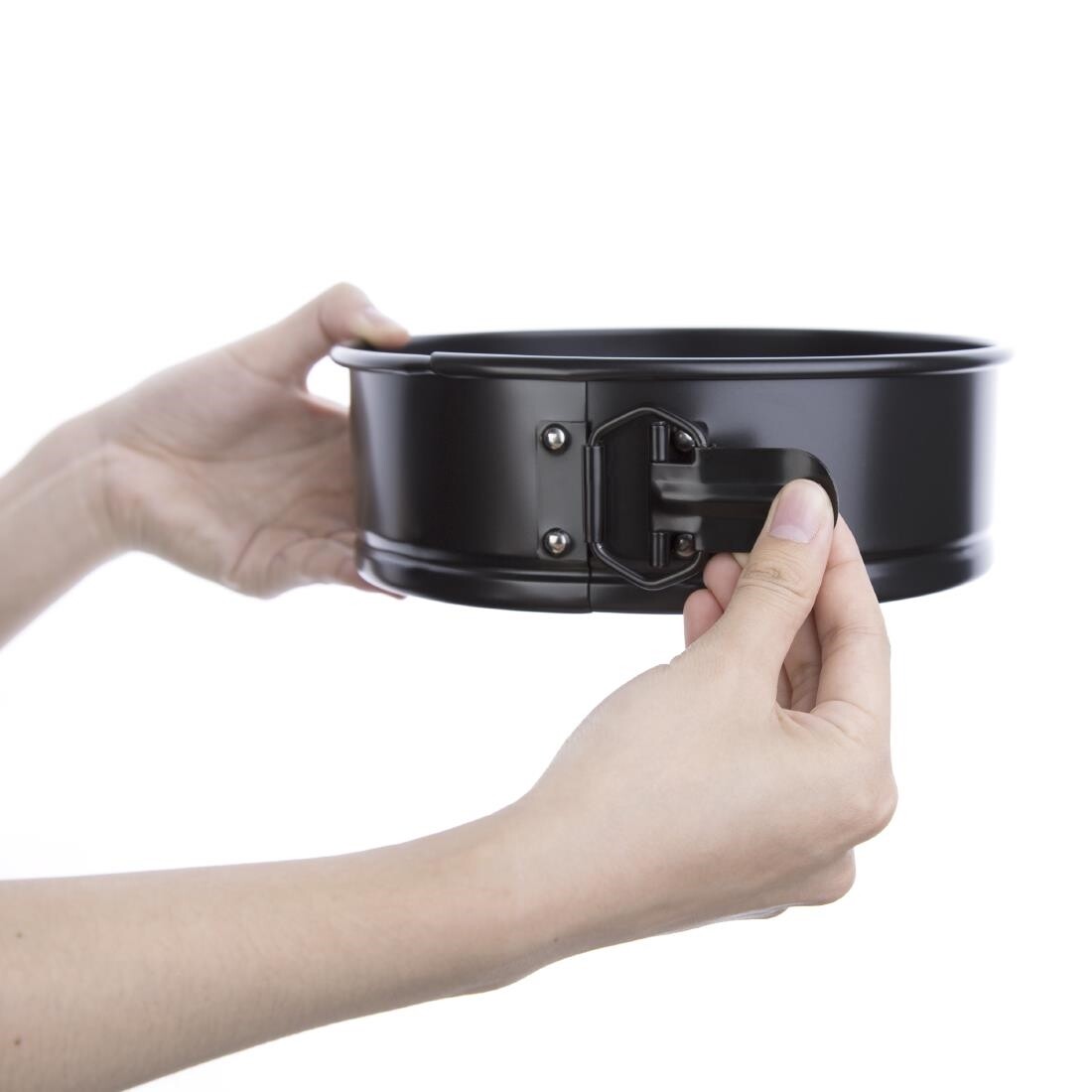 Vogue Non-Stick Spring form Tin 24cm