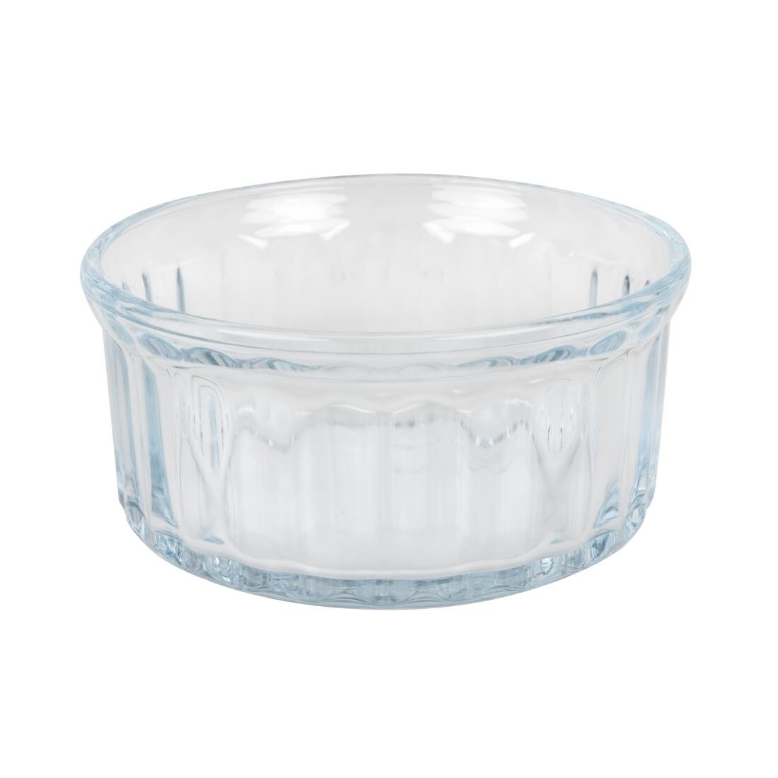 Pyrex Glass Ramekin 97mm