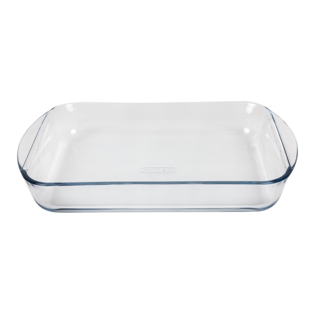 Pyrex Rectangular Glass Roasting Dish 350mm
