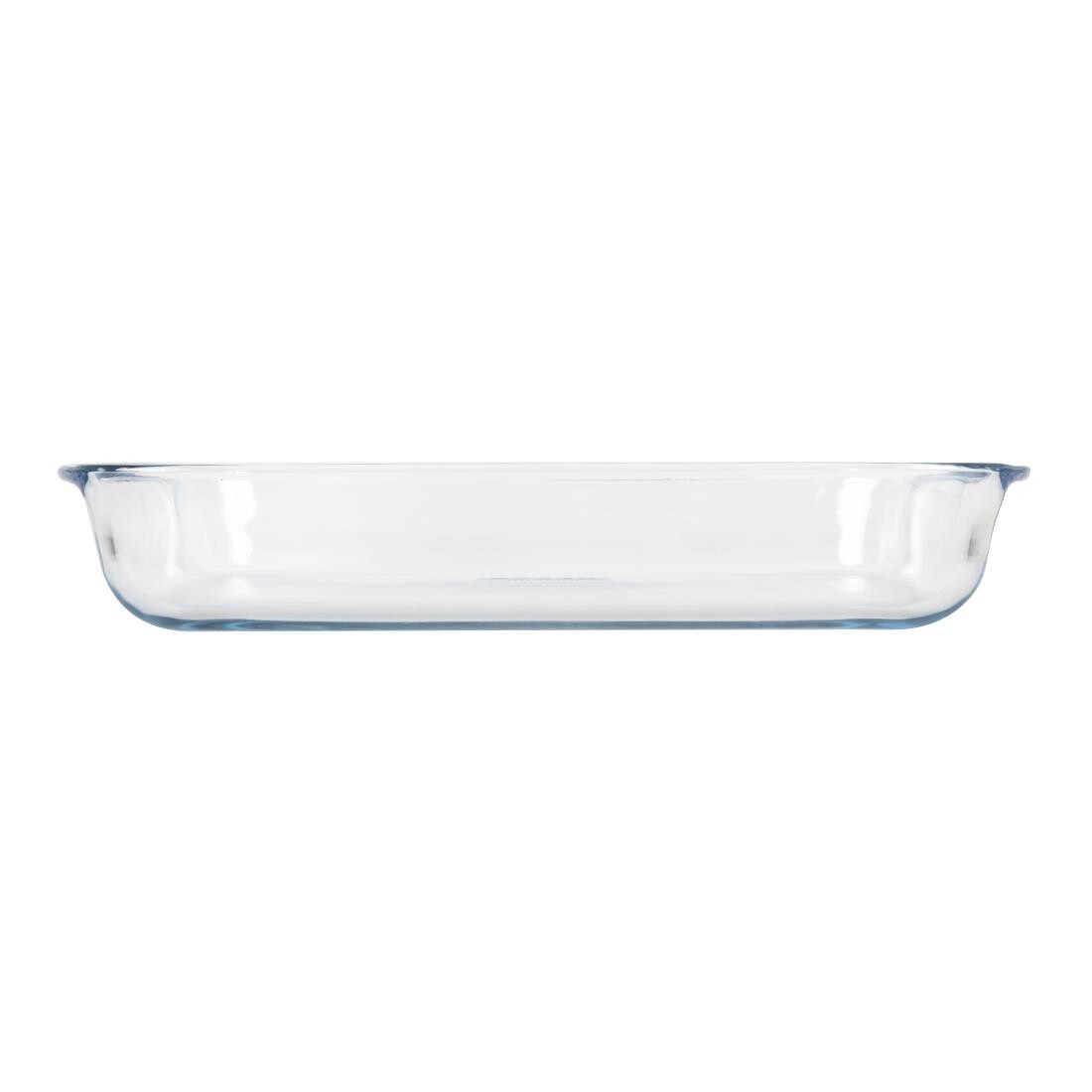 Pyrex Rectangular Glass Roasting Dish 350mm