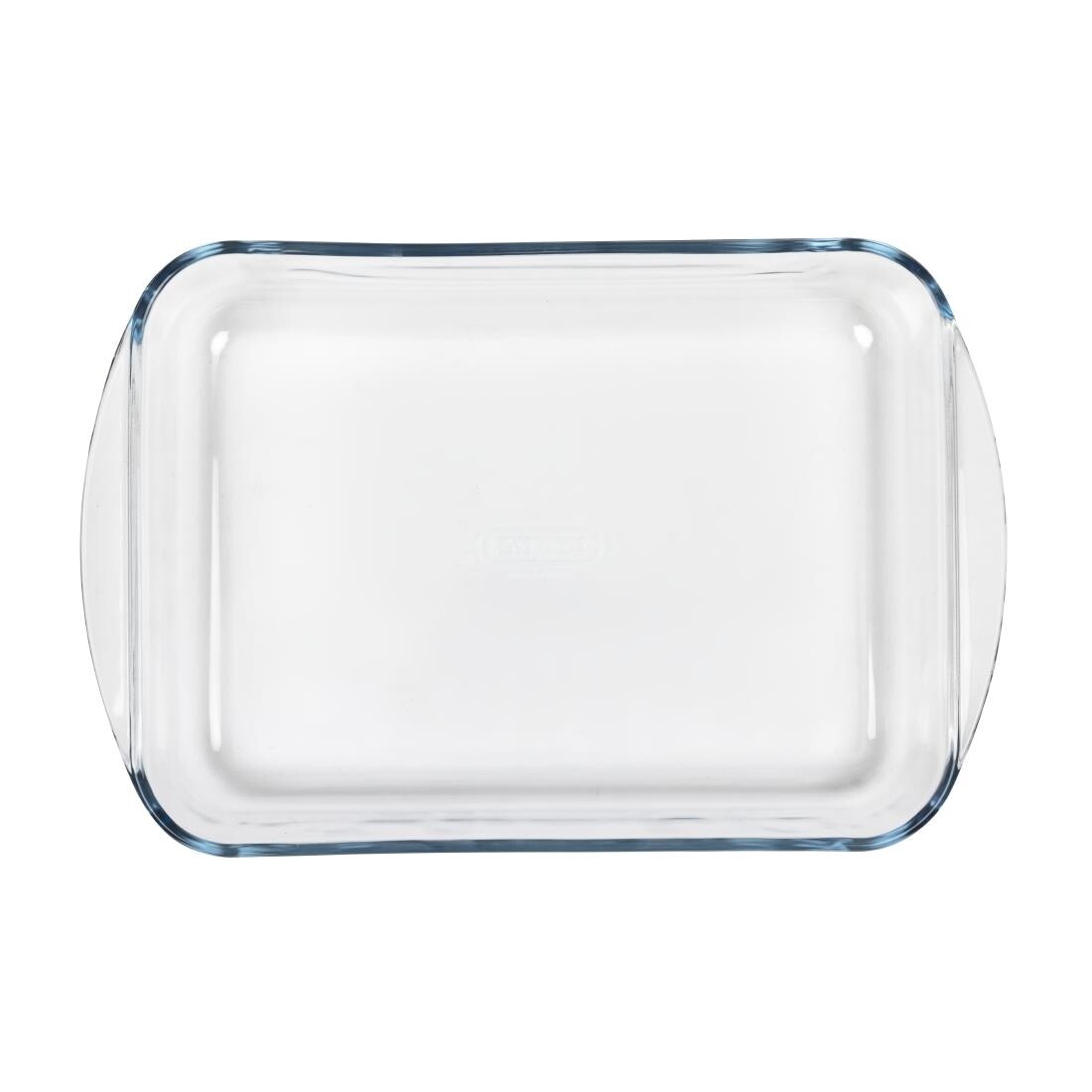 Pyrex Rectangular Glass Roasting Dish 350mm