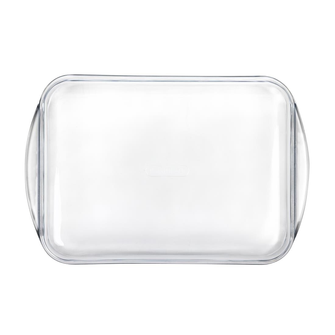 Pyrex Rectangular Glass Roasting Dish 350mm