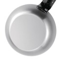 Vogue Black Iron Blini Pan 130mm