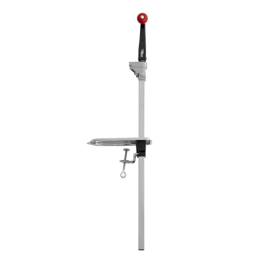 Bonzer Classic R Bench Can Opener 25in