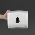 Jantex Hand Towel Dispenser