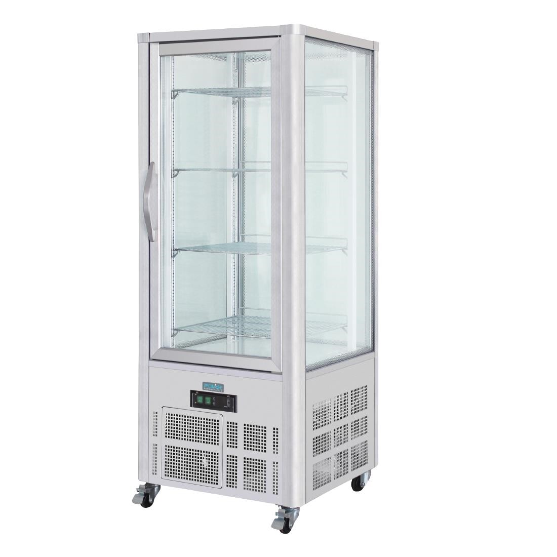 Polar Patisserie Display Cabinet 400 Ltr